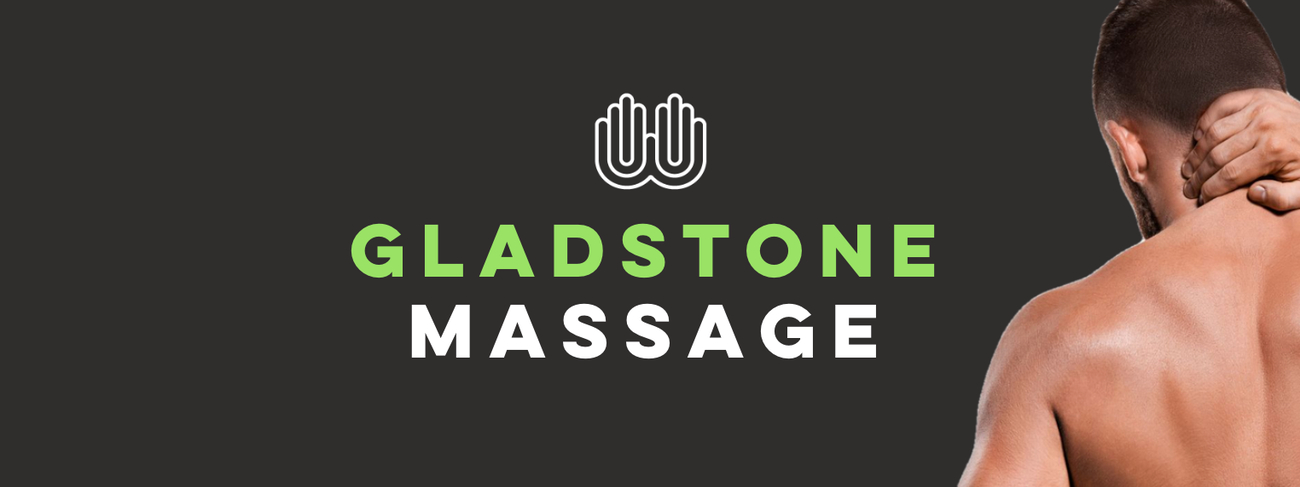 Cover photo of Gladstone Massage
